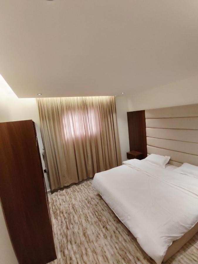 ريفونا للإيجار اليومي Apartment Riyadh